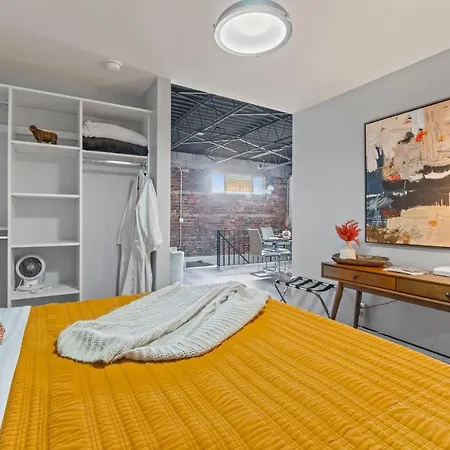 The 418. An 1866 Build With Modern Comforts Fort Wayne Exterior foto