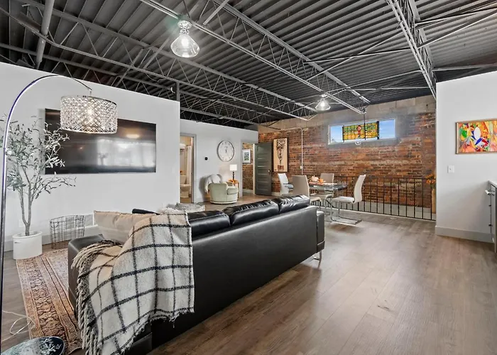 The 418. An 1866 Build With Modern Comforts