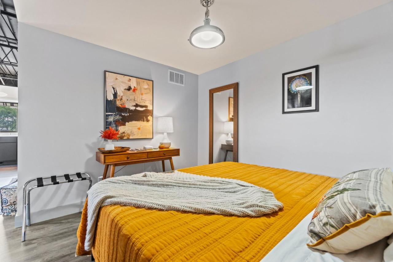 The 418. An 1866 Build With Modern Comforts * Fort Wayne